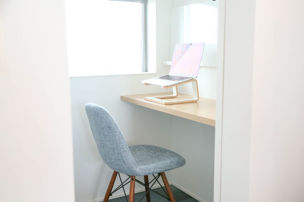 個室ブース（限定4席）